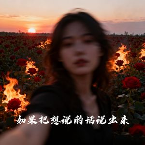 如果把想说的话说出来