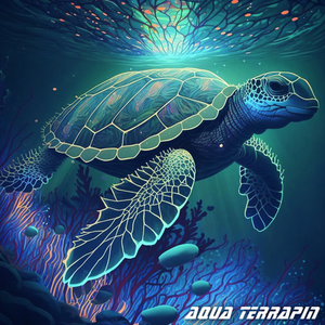 Aqua Terrapin