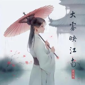 大雾映江南（DJ弹鼓降速版）