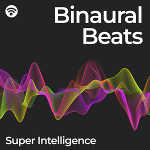 Genius Focus Waves - Binaural Beats