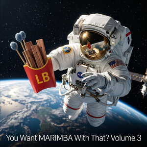 Inexorable Marimba