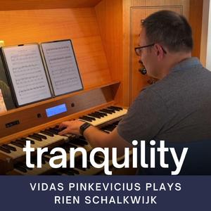 Cantabile No. 8 "Bagatella"