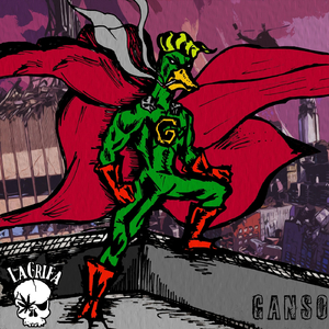 Ganso