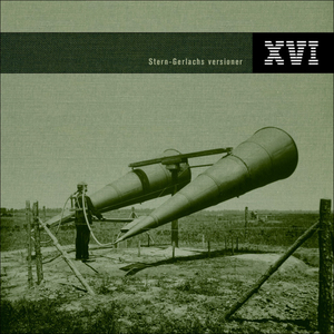 Kalabaliken i Bender (Spatial Mix)