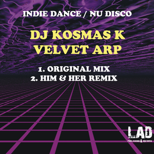 Velvet Arp (Original Mix)