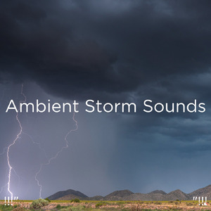 Thunderstorm Sound Effect