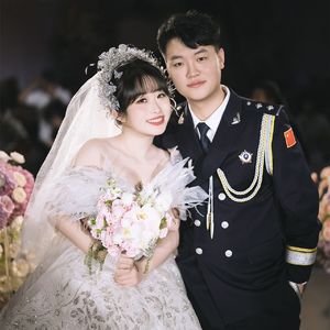 是你(男女对唱)