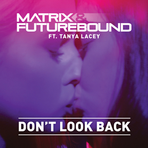 Don't Look Back   (Club Edit)
