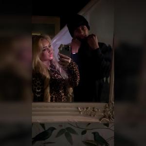 Lying (feat. Big Man Beats)