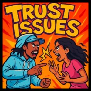 TRUST ISSUES (feat. Dolla)