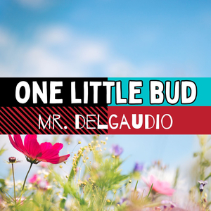 One Little Bud