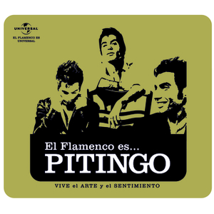 ¡Gloria Pa La Gloria! (Fandangos Caracoleros)