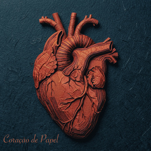 Coração de Papel