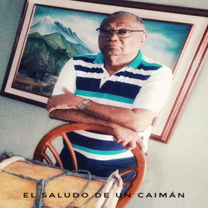 El Saludo de un Caimán