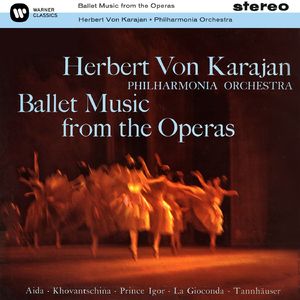 Tannhäuser:Venusberg Music