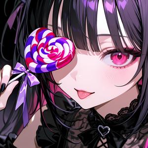 毒とリボン / Poison & Ribbons