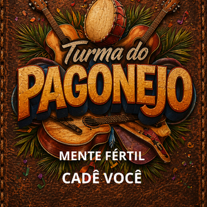 Cadê Você
