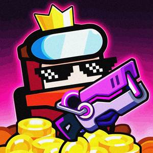 SURVIVOR!.io THEME SONG (REMIX)