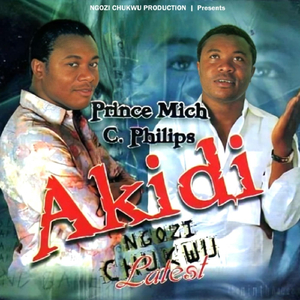 Onye Chineke Goziri