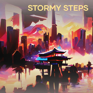 Stormy Steps