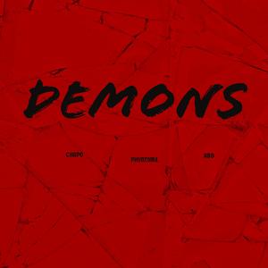 Demons (feat. Chapo & Dooly)