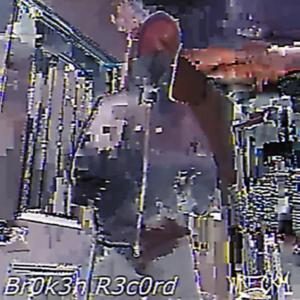 Br0k3n R3c0rd