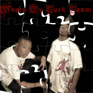 Where My Turk Team