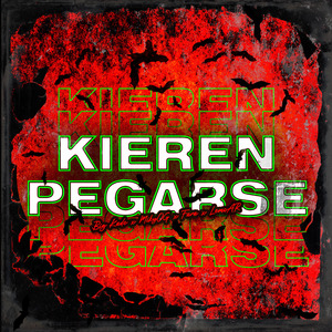 Kieren Pegarse