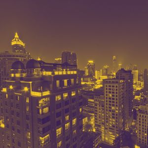 微妙的饭店心情