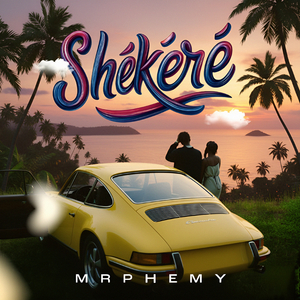 Shekere