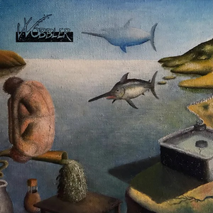 Leprechaun Behind The Door