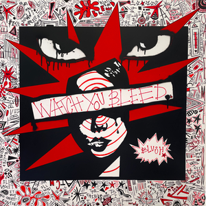 Watch You Bleed