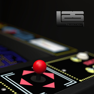 Pacman's Revenge (Power Pill Mix)