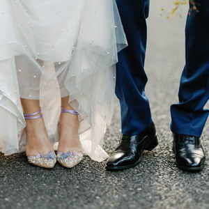 綺麗なものは全部君と見たいんだ