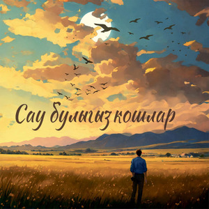 Сау булыгыз кошлар
