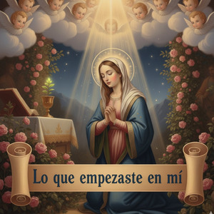 Lo Que Empezaste en Mi