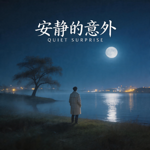 安静的意外
