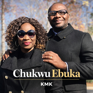 Chukwu Ebuka