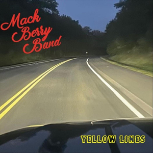 Yellow Lines