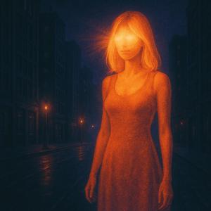 Ослеплён огнями