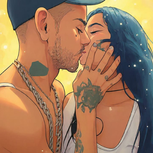 Só nós que se entende