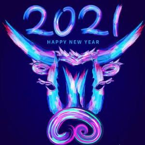 DJ VANNEY-2020 12 31 跨年开场（DJ VANNEY remix）