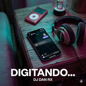 Digitando...