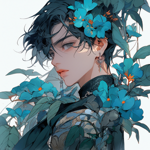 我问清风可曾吹进你的心