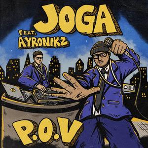 P.O.V