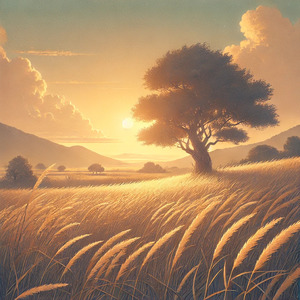 風が運ぶ遥か昔の物語 Lofi メッセージ