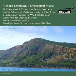 Sinfonietta No. 2: I. First Movement