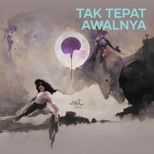 Tak tepat awalnya