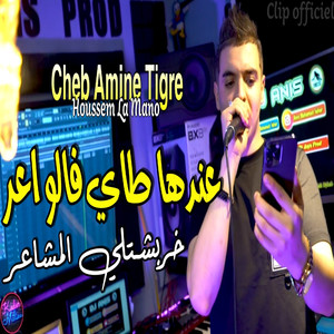 Aandha Taille Fel Wa3er Kharbetli Fel Macha3ir