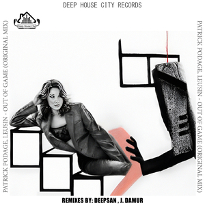 Out of Game (J. Damur Remix)